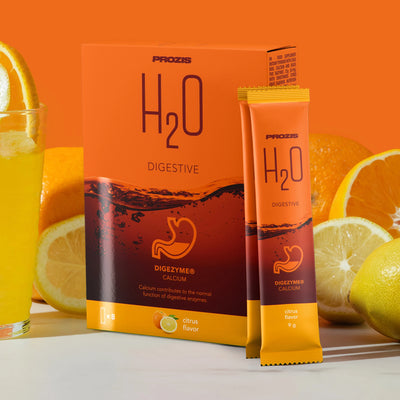 H2O - 8 bustine