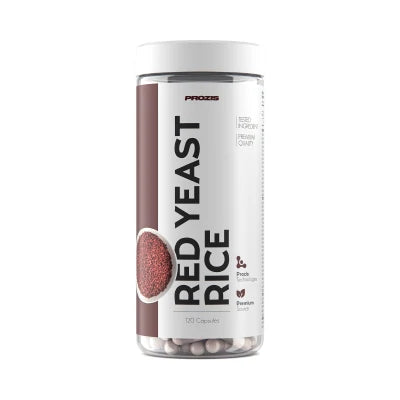 Red Yeast Rice