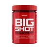 Big Shot - Recovery - Esplosione di Frutta