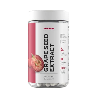 Estratto di vinacciolo 300mg