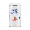 Yogo Whey - High Protein Shake - Frutti Rossi