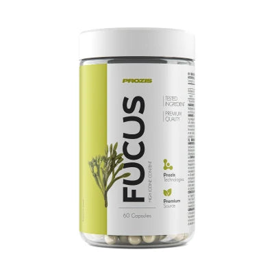 Fucus - Iodio 150 mcg