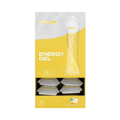 Energy Gel - Pina Colada