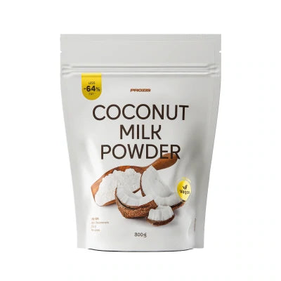 Latte di Cocco in Polvere
