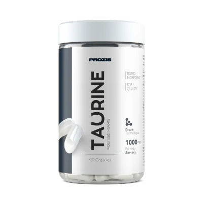 Taurine 1000 mg