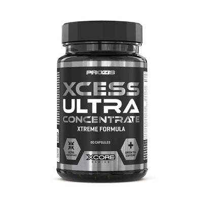 XCESS Ultra Concentrate