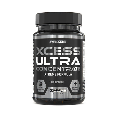 XCESS Ultra Concentrate