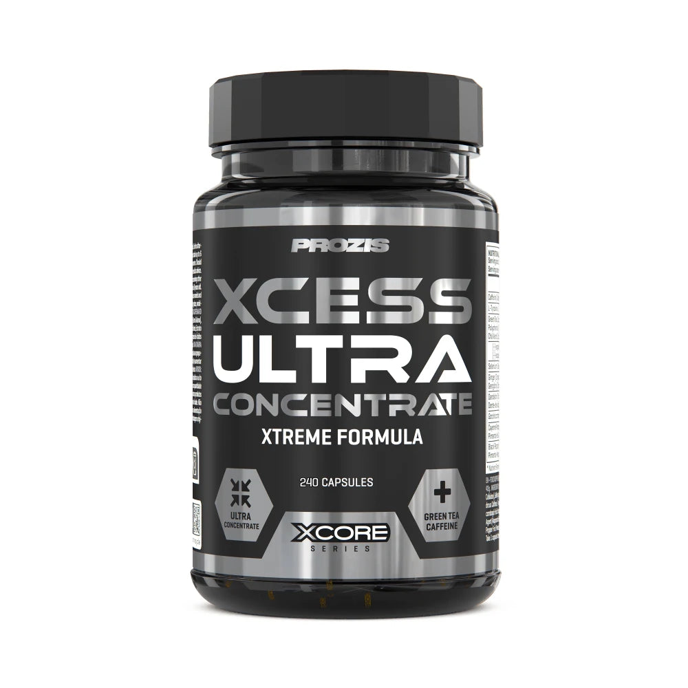 XCESS Ultra Concentrate