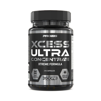 XCESS Ultra Concentrate