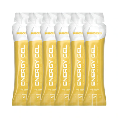 Energy Gel - Pina Colada