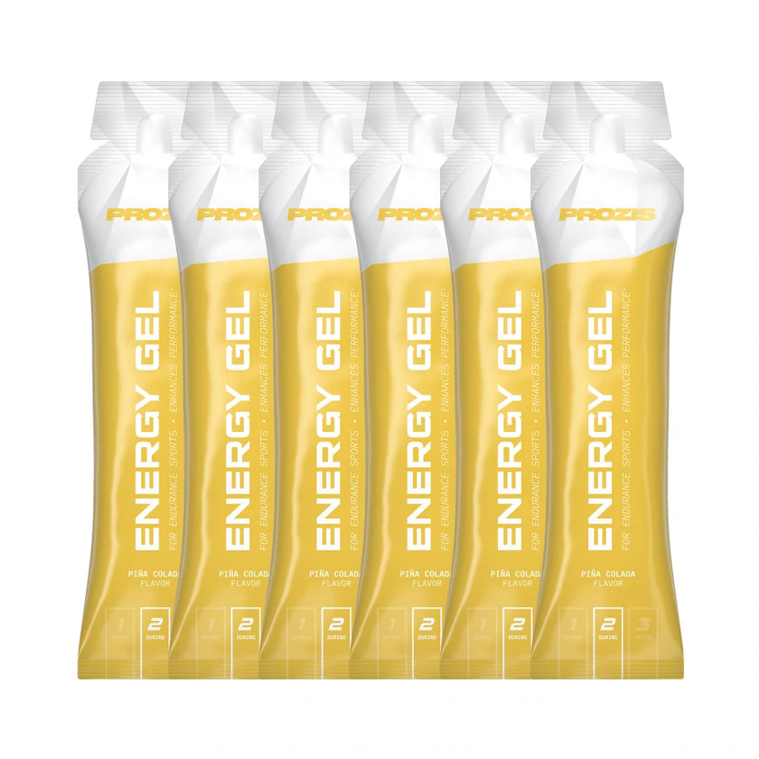 Energy Gel - Pina Colada