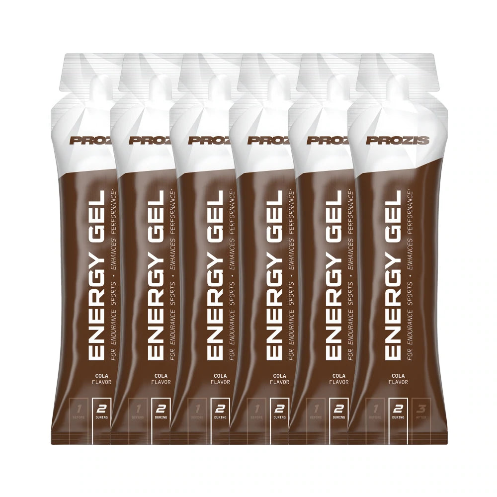 Energy Gel - Cola
