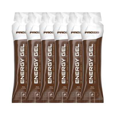 Energy Gel - Cola