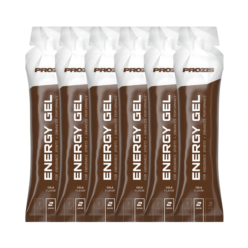 Energy Gel - Cola
