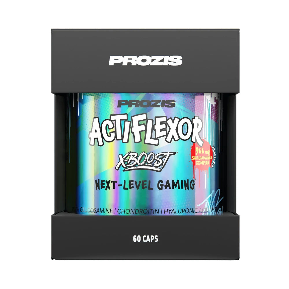 ActiFlexor - Ultimate Gaming Complex - Originale