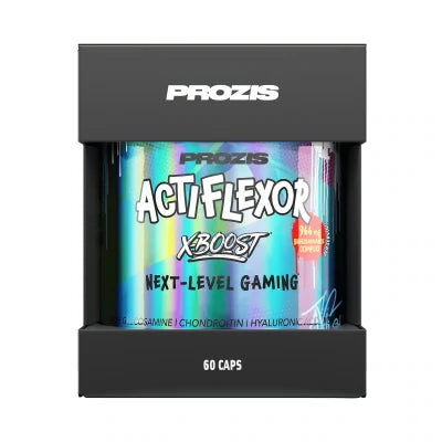 ActiFlexor - Ultimate Gaming Complex