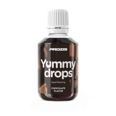 Yummy Drops - Cioccolato