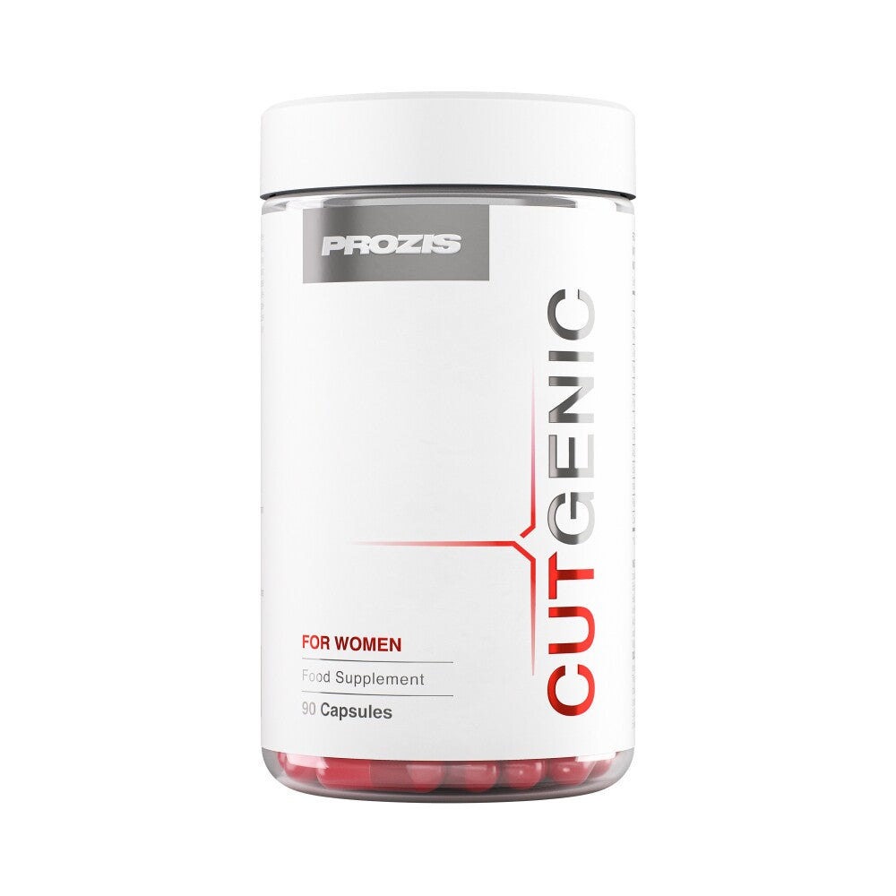 Cutgenic for Women