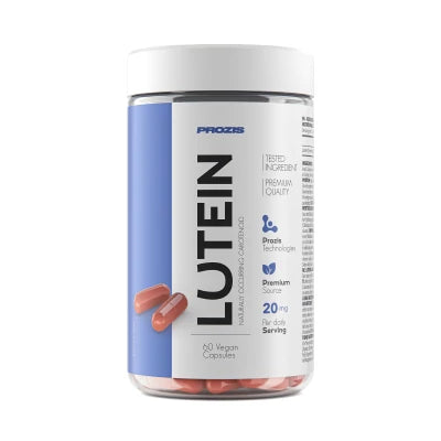 Luteina 20 mg