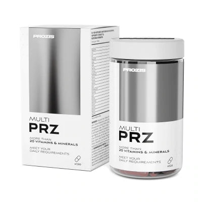 Multi PRZ