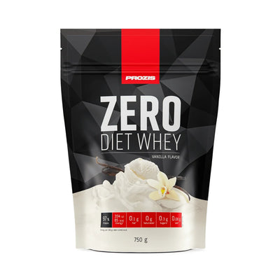 Zero Diet Whey - Vaniglia