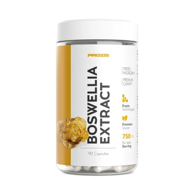 Boswellia Extract 250mg