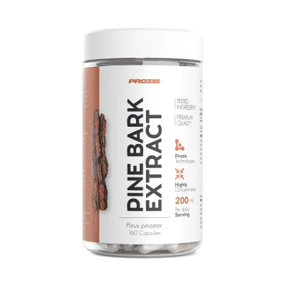 Pine Bark Extract