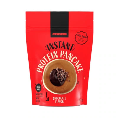 Pancake Proteici Istantanei