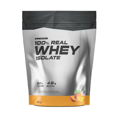 100% Real Whey Isolate - Mango