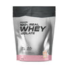 100% Real Whey Isolate - Torta di Compleanno