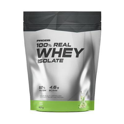 100% Real Whey Isolate - Mojito