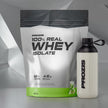 100% Real Whey Isolate MOJITO
