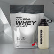 100% Real Whey Isolate NEUTRO