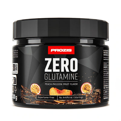 Zero Glutamine - Pesca e Frutto della Passione
