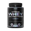 Xtreme Whey Protein Ultimate Series - Cioccolato