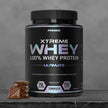 Xtreme Whey Protein - Ultimate Series 1814g CIOCCOLATO