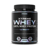 Xtreme Whey Protein Ultimate Series - Fragola