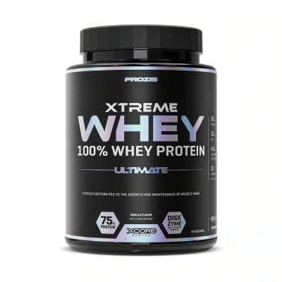Xtreme Whey Protein - Ultimate Series