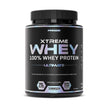 Xtreme Whey Protein Ultimate Series - Cioccolato Bianco