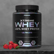 Xtreme Whey Protein - Ultimate Series 1814g FRAGOLA