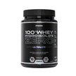 100% Whey Hydro Isolate Zero Ultimate Series - Fragola