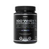 100% Whey Hydro Isolate Zero Ultimate Series - Fragola