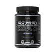 100% Whey Hydro Isolate Zero Ultimate Series - Cappuccino