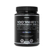 100% Whey Hydro Isolate Zero Ultimate Series - Biscotto