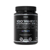 100% Whey Hydro Isolate Zero Ultimate Series - Biscotto