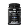 100% Whey Hydro Isolate Zero Ultimate Series - Cioccolato e Nocciola