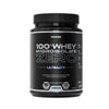 100% Whey Hydro Isolate Zero Ultimate Series - Cioccolato e Nocciola