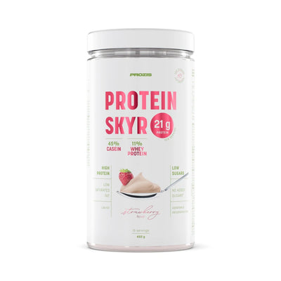 Protein Skyr - Fragola