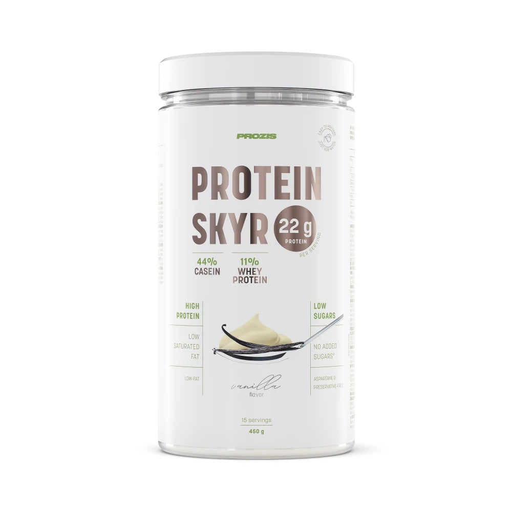 Protein Skyr - Vaniglia