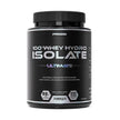 100% Whey Hydro Isolate - Vaniglia